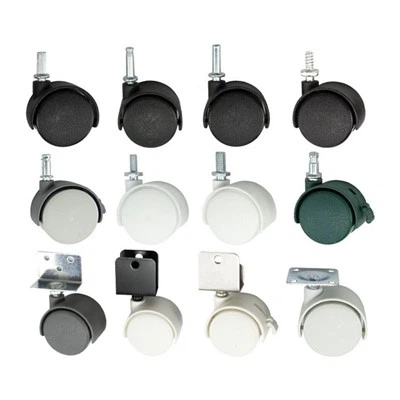 Roda Universal Médica